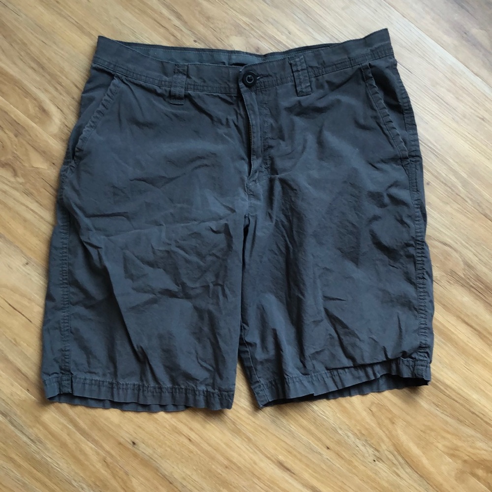 Columbia shorts